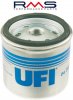 Degvielas filtrs UFI 100607030