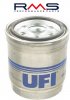 Degvielas filtrs UFI 100607050