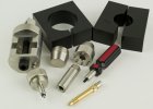 RCU dealer tool kit K-TECH 213-100-220 BULLIT