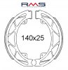 Bremžu loki RMS 225120560