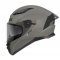 FULL FACE ķivere AXXIS PANTHER SV solid a12 gloss grey XXL