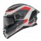 FULL FACE ķivere AXXIS PANTHER SV gale a5 matt XL