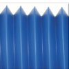 Dakšas putekļu gumijas komplekts ARIETE 09932-A professional 350 X 40 zils