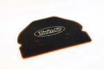 Pre-Oiled Air filter TwinAir 158575FRX (Flame Retardent)