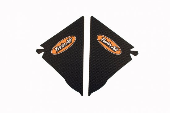 Airbox decals TwinAir 160007N (Anti slip material)