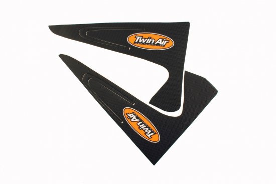 Airbox decals TwinAir 160019N (Anti slip material)