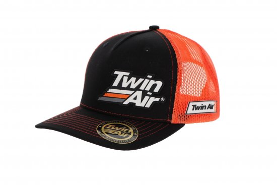 Lifestyle hat TwinAir 177720OREU EU regulējami Oranžs