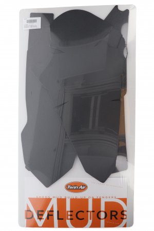 Mud deflector TwinAir 177767401 Fender foam