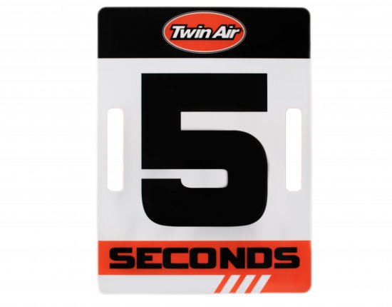 Seconds board TwinAir 177821 (15/5 seconds)