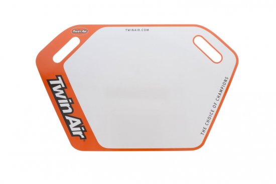 Pit-board Tāfele TwinAir 177823 dual-sided