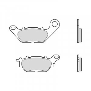 Bremžu uzlikas BREMBO CC SCOOTER