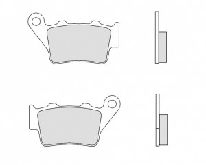 Bremžu uzlikas BREMBO