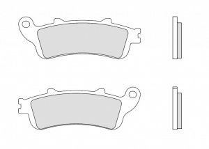 Bremžu uzlikas BREMBO