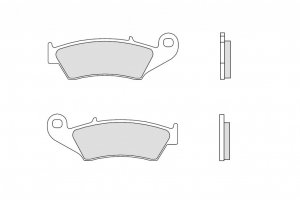 Bremžu uzlikas BREMBO