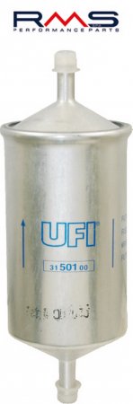 Degvielas filtrs UFI 100607020