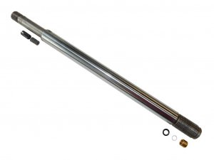 RCU Piston rod KYB ASSEMBLED