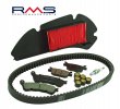 Motorollera servisa komplekts RMS 163820090