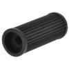 Gear lever rubber ARIETE 00516 open end diam.9mm