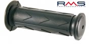 Rokturi RMS 184160220 EASY GRIP melns/pelēks