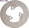 Bremžu disks RMS 225160010 D190