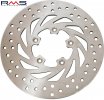 Bremžu disks RMS 225160040 D220