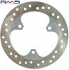 Bremžu disks RMS 225160070 D220