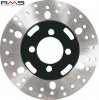 Bremžu disks RMS 225160130 D180