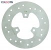 Bremžu disks RMS 225162280 D190