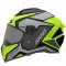 FULL FACE ķivere AXXIS HAWK SV judge b3 matt XS