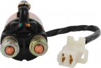 Solenoid - remote ARROWHEAD SMU6091