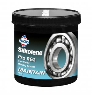 Smērviela SILKOLENE PRO RG2 0,5 l