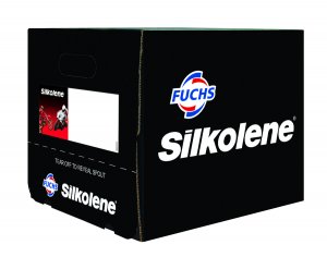 Motora eļļa SILKOLENE PRO 4 5W-40 - XP 20 l