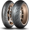 Riepa DUNLOP 190/50ZR17 (73W) TL QUALIFIER CORE