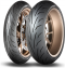 Riepa DUNLOP 190/55ZR17 (75W) TL QUALIFIER CORE