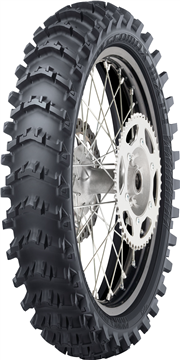 Riepa DUNLOP 120/80-19 63M TT GEOMAX MX14