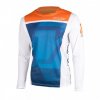 MX krekls YOKO KISA blue / orange S