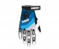 MX cimdi YOKO TWO black/white/blue XL (10)