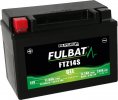 Gēla akumulators FULBAT FTZ14S (YTZ14S)