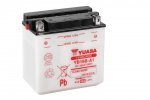 Yumicron battery NO ACID YUASA YB16B-A1