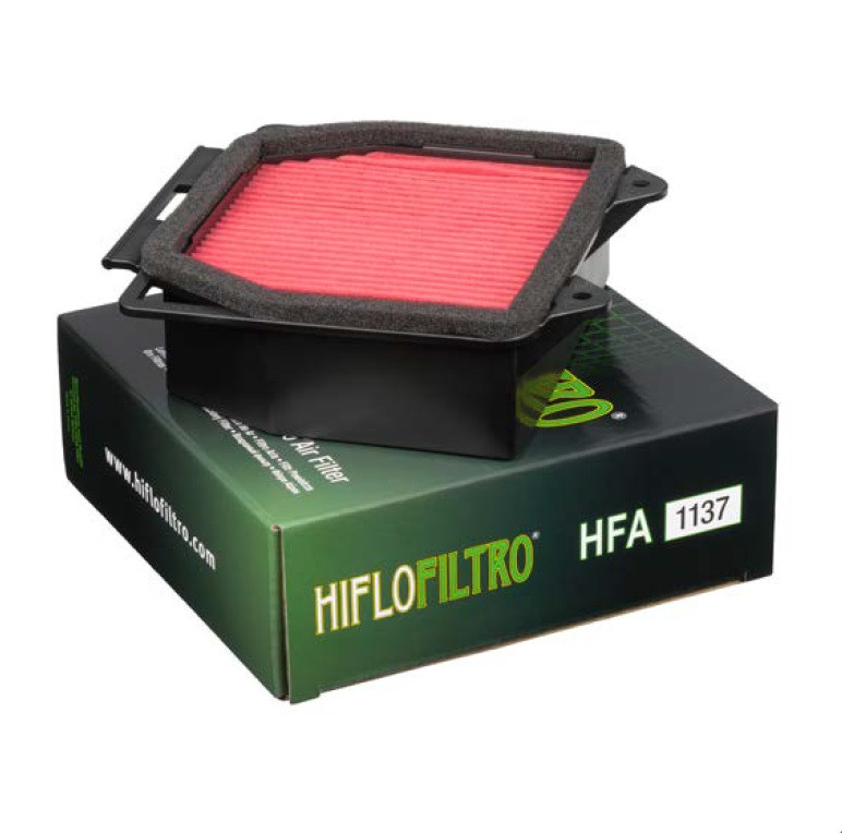 Gaisa filtrs HIFLOFILTRO HFA1137