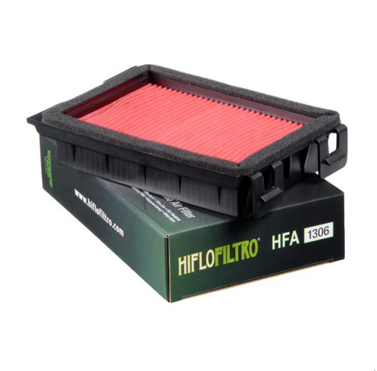 Gaisa filtrs HIFLOFILTRO HFA1306