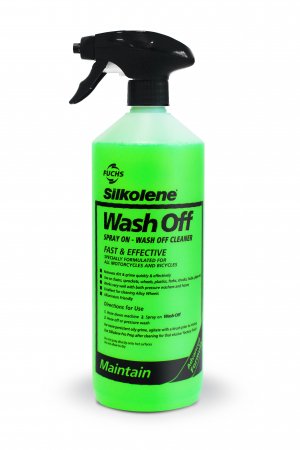 Wash-off SILKOLENE 1 l