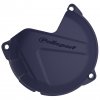 Clutch Cover protector POLISPORT 8478700003 PERFORMANCE pelēks