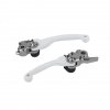 Pivot lever set POLISPORT 8487200011 balts