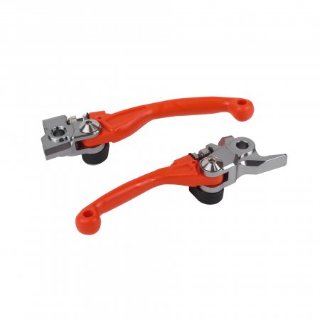 Pivot lever set POLISPORT 8487200034 oranžs