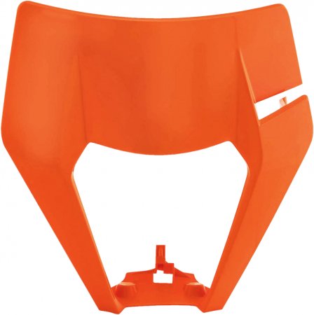 Aizsargs POLISPORT 8668600002 oranžs KTM16