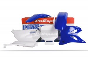 Plastmasas daļu komplekti POLISPORT OEM krāsa