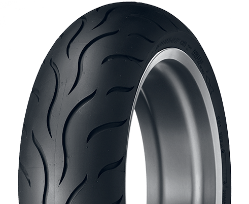 Riepa DUNLOP 120/70ZR19 (60W) TL SPMAX D208F