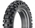 Riepa DUNLOP 130/90-17 68R TT D606