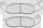 Bremžu uzlikas CL BRAKES 1148 A3+